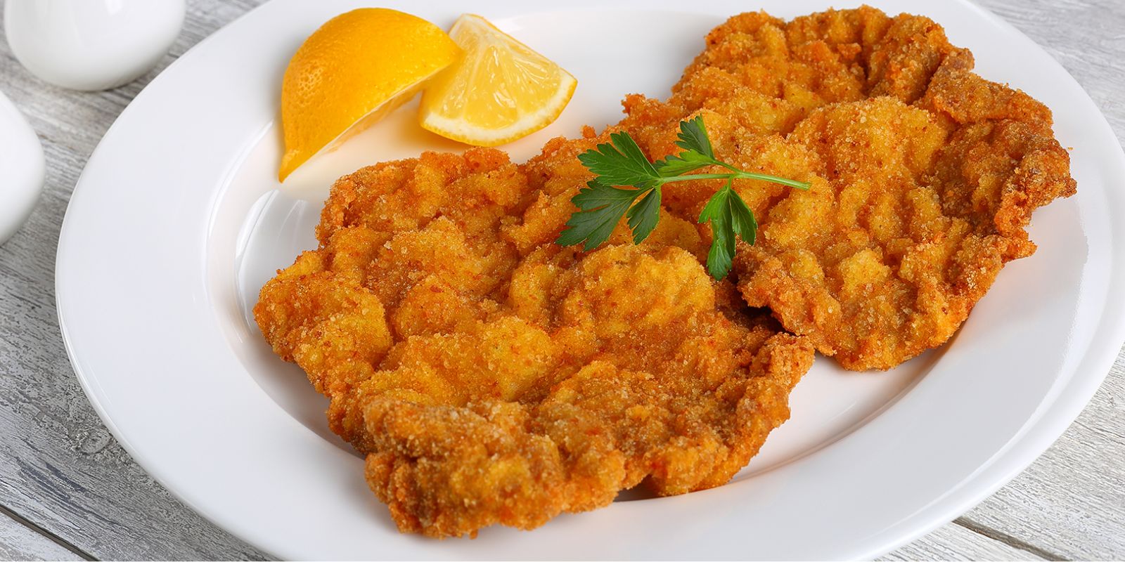 Klassisches Wiener Schnitzel Rezept - Rezepte &amp; Tipps