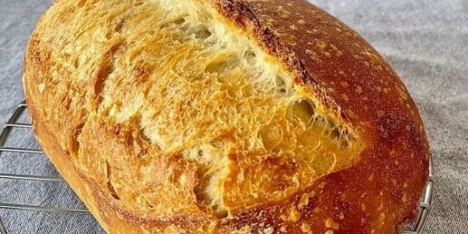 Unser Hausbrot,100 Jahr altes Rezept von Großmutter - Rezepte &amp; Tipps